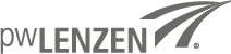 Logo: P.W. Lenzen